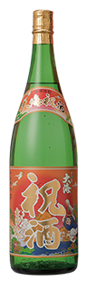 大海祝酒｜芋焼酎（祝い酒） | 大海酒造株式会社